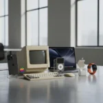 Apple's 50-year legacy: What readers voted as the best gadgets