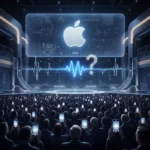 Apple Intelligence at WWDC 2026: Last Chance to Deliver on Siri — AI-generated illustration