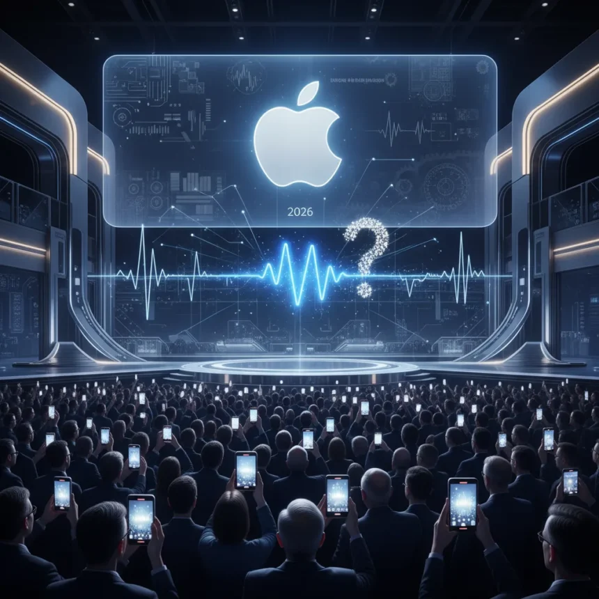 Apple Intelligence at WWDC 2026: Last Chance to Deliver on Siri