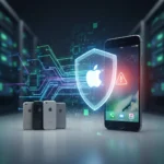 Apple's iOS security warning signals a shift in how it protects older devices