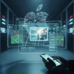 Apple Maps Ads Are Coming and They Threaten What Made It Different — AI-generated illustration