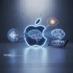 Apple Intelligence needs Siri overhaul to compete with ChatGPT — AI-generated illustration