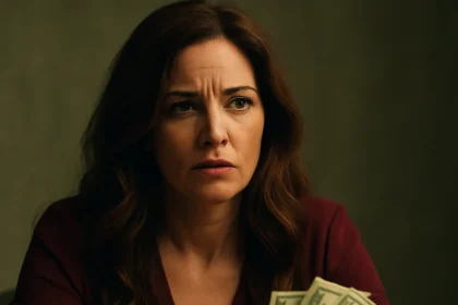 Margo's Got Money Troubles Proves Apple TV+ Can Do Racy Drama