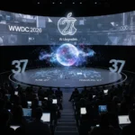 Apple WWDC 2026: iOS 27, AI upgrades, and what to expect — AI-generated illustration