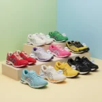 Asics spring sneaker sale drops 11 deals under $140