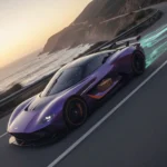 Aston Martin Valhalla: 1,064 HP Hybrid Supercar Trades Practicality for Speed — AI-generated illustration