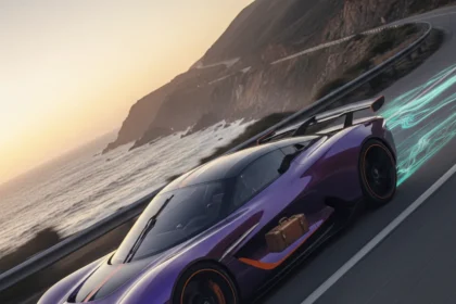 Aston Martin Valhalla: 1,064 HP Hybrid Supercar Trades Practicality for Speed