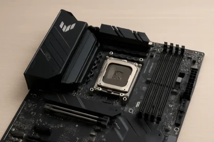 ASUS TUF Gaming X870-Plus WiFi Is a Serious AM5 Deal at $170