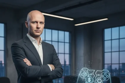 Baldur's Gate 3 Director Rejects Game Pass Race to Bottom — AI-generated illustration