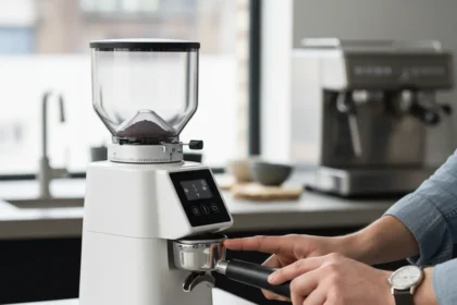 Baratza Encore ESP Pro Review: Espresso Grinder for Beginners