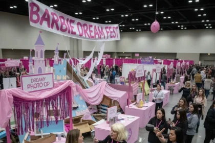 Barbie Dream Fest Fails Spectacularly, Echoing Wonka Experience Disaster