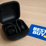 Beats Powerbeats Pro 2 Drop to $199 With a Gift Card Bonus — AI-generated illustration