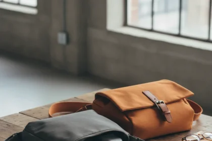 Bellroy Cinch Sling Bags Prioritize Style Over Comfort — AI-generated illustration
