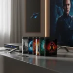 Best 4K Blu-rays of 2026: Dolby Vision discs worth your money