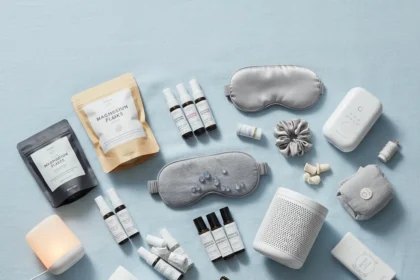 12 sleep products under $30 beat pricey alternatives — AI-generated illustration
