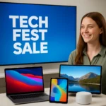 Best Buy Tech Fest Sale: Deals Worth Your Time (and Money)
