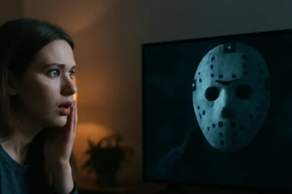 Best Horror Movies to Stream This Friday the 13th
