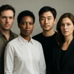 Best International Feature Oscar Nominees 2026: Who Will Win — AI-generated illustration