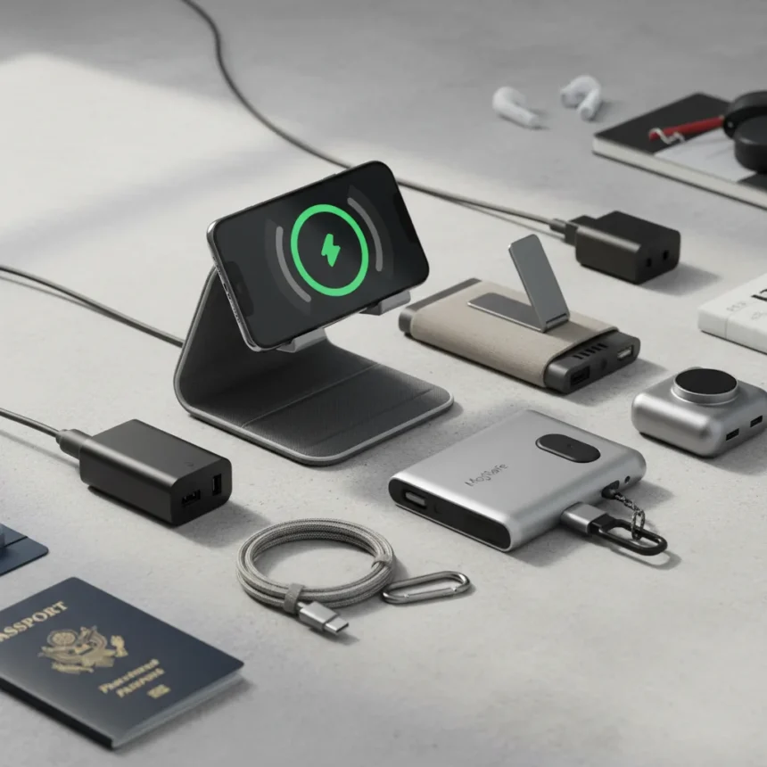 Best MagSafe travel accessories beat Apple's discontinued chargers