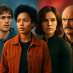 Best New Netflix Movies This Weekend: March 13-15 Picks — AI-generated illustration