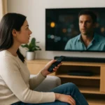 Best New Streaming Movies This Weekend Worth Your Time — AI-generated illustration