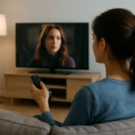 Best New Streaming Shows This Week Are Worth Your Time — AI-generated illustration