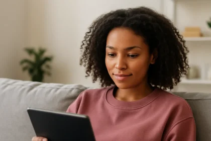 Best New Streaming Shows This Weekend Worth Your Time — AI-generated illustration