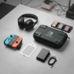 Nintendo Switch 2 accessories worth buying after testing 20+