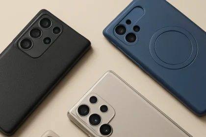 Best Samsung Galaxy S26 Ultra Cases You Need Right Now — AI-generated illustration