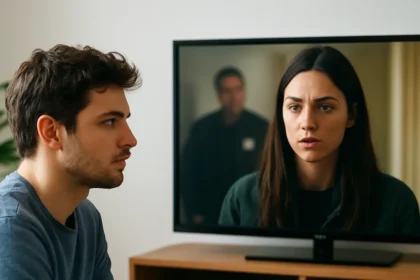 Best streaming movies this week: March 17-23 picks — AI-generated illustration