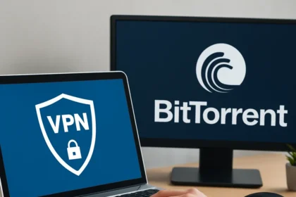Bind your VPN to torrent client for leak-proof privacy