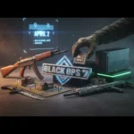 Call of Duty Black Ops 7 Season 3 Doubles Down on Nostalgia — AI-generated illustration