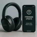Bose QuietComfort Ultra Headphones Firmware Update Backfires
