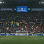 Bosnia vs Italy World Cup playoff: how to watch free