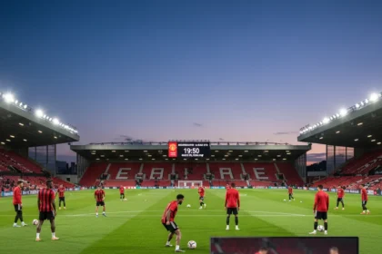Bournemouth vs Man Utd live stream: where to watch