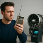 British gadget innovation deserves more global credit than it gets — AI-generated illustration