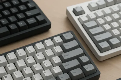 Budget Mechanical Keyboards: What You Actually Get for Your Money — AI-generated illustration