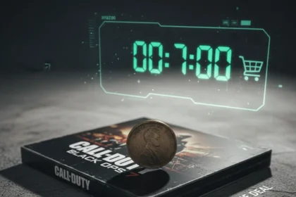 Call of Duty Black Ops 7 hits rock-bottom price