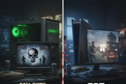 Call of Duty Black Ops Steam surge exposes modern franchise decline