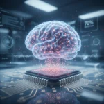 Brain-inspired chip memristor could cut AI energy use by 70%
