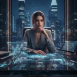 Camila Morrone Already Has Season 2 Mapped Out — AI-generated illustration