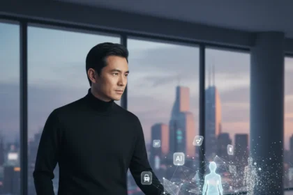 Carl Pei: The App Era Is Ending, AI Agents Are Next