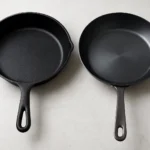 Cast Iron versus Carbon Steel: Which Cookware Actually Wins? — AI-generated illustration