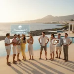 Watch Celebrity Ex on the Beach Season 4 Online Today — AI-generated illustration