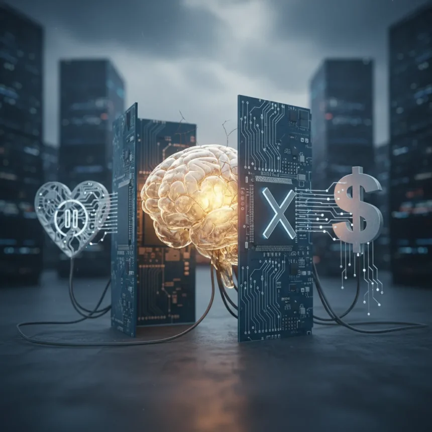 ChatGPT's Adult Mode Delay Exposes AI's Real Problem