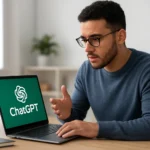 ChatGPT Features Most Users Never Find — But Should — AI-generated illustration