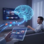 ChatGPT beats streaming apps at their own game
