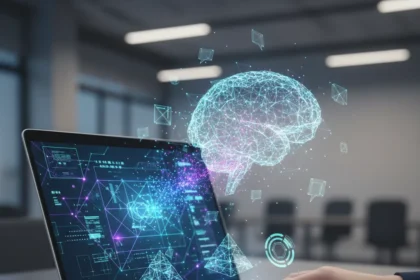 ChatGPT system prompts transform how you interact with AI — AI-generated illustration