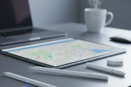 Apple Pencil alternatives under $40 beat the original on value — AI-generated illustration