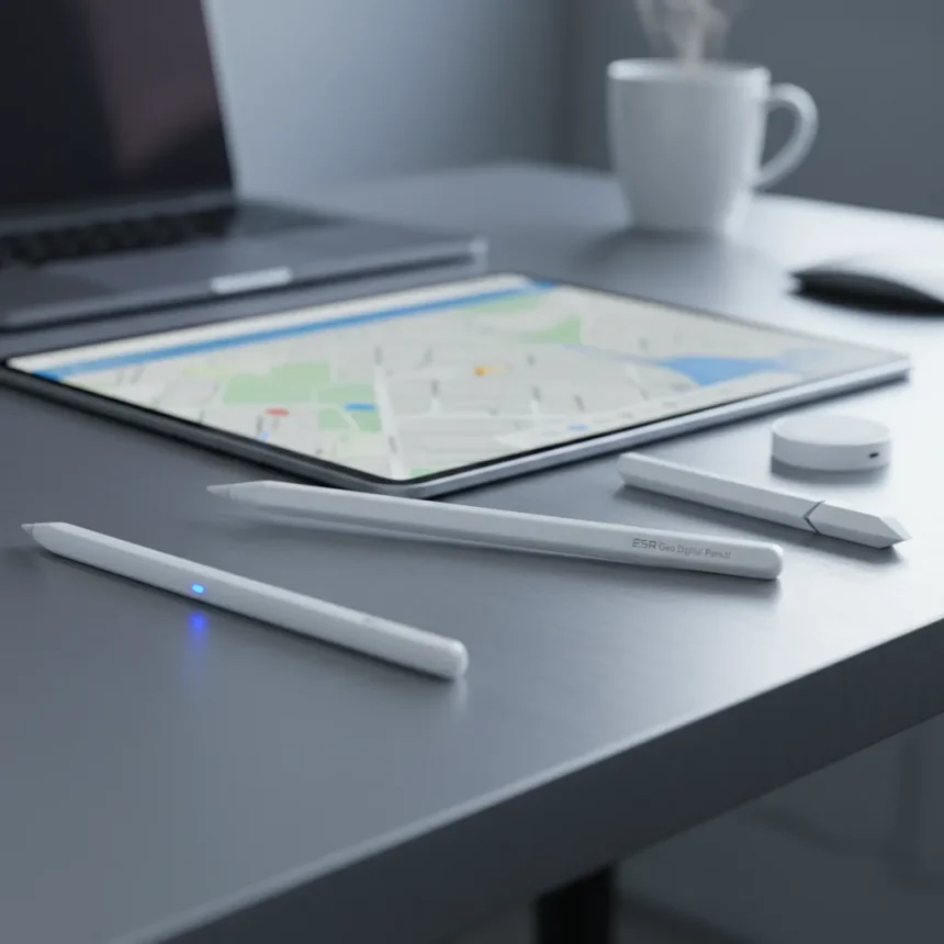 Apple Pencil alternatives under $40 beat the original on value